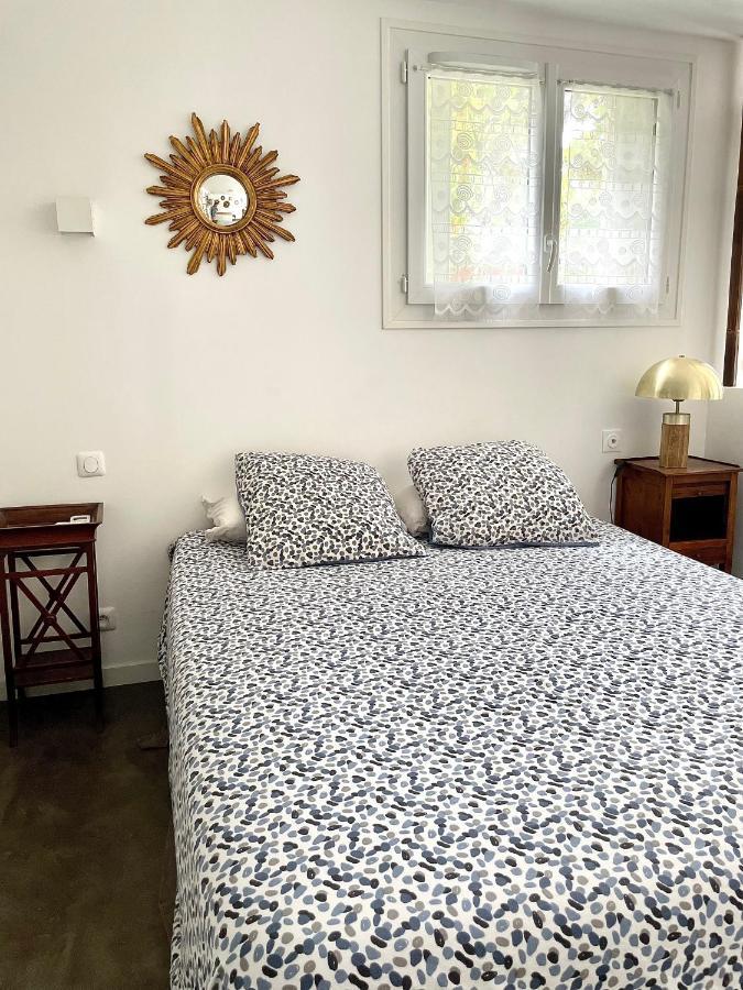 Les Pinsons Studio La Ciotat Ngoại thất bức ảnh
